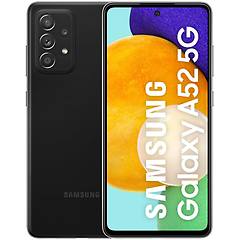Samsung Galaxy A52 5g 128gb Nero Gratis