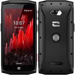 Crosscall Core-m5 3/32gb Nero Gratis