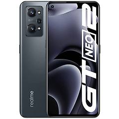 Realme Gt Neo 2 5g 12/256gb Nero Gratis