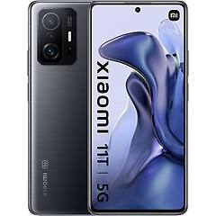 Xiaomi 11t 5g 8/256gb Grigio Gratis