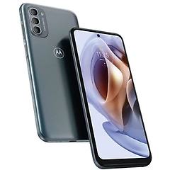 Motorola - Moto G31 128 Gb 4 Gb Dual Sim Display 6. 4' Full