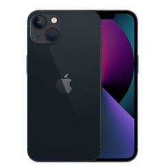 apple iphone 13 mini 128 gb mezzanotte grade a