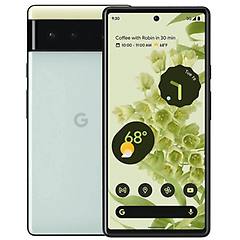 Google Pixel 6 8gb 128gb 5g Amoled Dual Sim Titan M2 Android