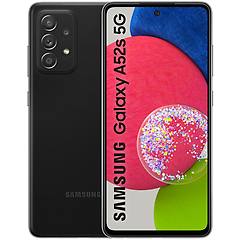 Samsung Galaxy A52s 5g Enterprise Edition 6/128 Gb Nero