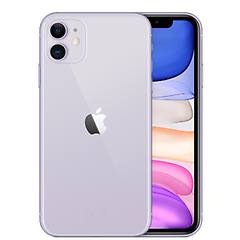 apple iphone 11 128 gb viola grade c