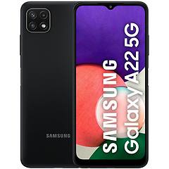 samsung galaxy a22 5g 4 128gb grigio sbloccato