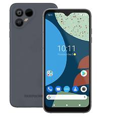 Fairphone 4 5g 128gb 6gb Ram Dual Sim Grey Europa