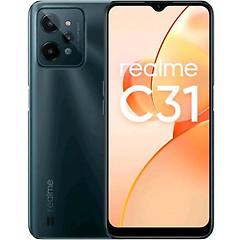 Realme Smartphone C31 Verde 64 Gb Dual Sim Fotocamera 13 Mp