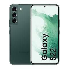 samsung galaxy s22 128gb green