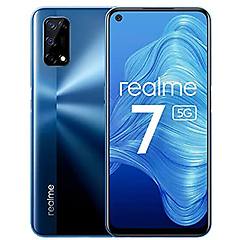 Realme 7 5g Smartphone Display Ultra Fluido A 120hz 48mp+16mp