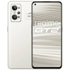 Realme Gt2 12/256 Gb Bianco Sbloccato