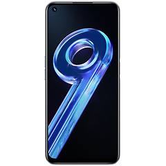 Realme 9 5g 16 5 Cm (6. 5) Android 12 Usb Tipo-c 4 Gb