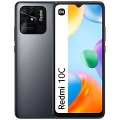 Xiaomi Redmi 10c 3/64gb Grigio Gratis