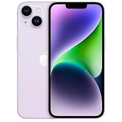 Apple - Iphone 14 Plus 512 Gb Viola
