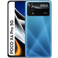Xiaomi - Poco X4 Pro 5g 256 Gb 8 Gb Ram Dual Sim Display