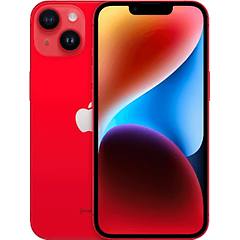 Apple Iphone 14 256 Gb Red Grade C