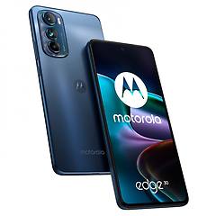 Motorola - Edge 30 5g 128 8gb Ram Dual Sim Display 6. 55'