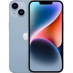 Apple Iphone 14 128 Gb Blu Grade C