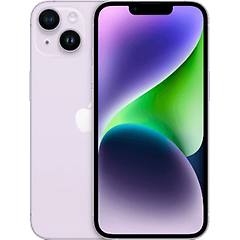 apple iphone 14 256 gb viola grade a