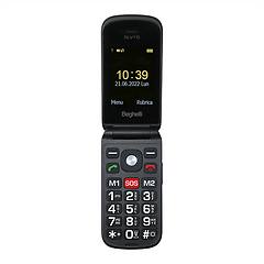 Beghelli Cellulare 2g Gprs Salvalavita 9137