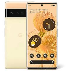 Google Pixel 6 Pro 12gb 128gb 6. 7 Oled 5g Dual Sim Tripla