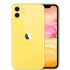 Apple Iphone 11 64 Gb Giallo Grade C