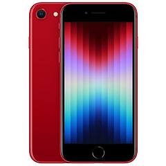 Apple Iphone Se 2022 128 Gb Red Grade B
