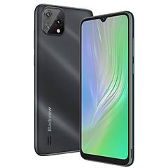 blackview a55 16gb 3 gb ram dual sim display 6 53 hd slot micro sd fotocamera 8 mpx android nero