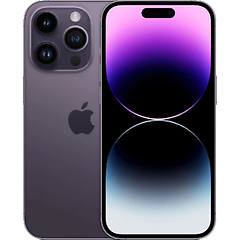 Apple Iphone 14 Pro 256 Gb Viola Scuro Grade C