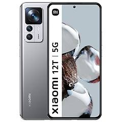 Xiaomi 12t 8/128gb Argento Gratis