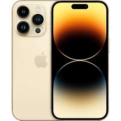 Apple Iphone 14 Pro 256 Gb Oro Grade C