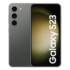 samsung galaxy s23 8 128gb green