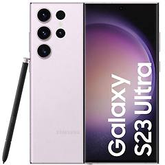 Samsung - Galaxy S23 Ultra 5g 512 Gb 12gb Dual Sim Display