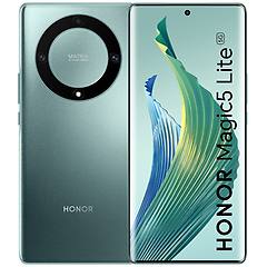 Honor Magic5 Lite 16 9 Cm (6. 67) Doppia Sim Android