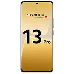 Xiaomi 13 Pro 17 1 Cm (6. 73) Doppia Sim Android 13 5g