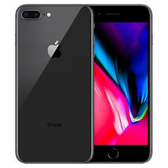 Apple Iphone 8 Plus 64 Gb Grigio Siderale Grade C
