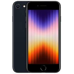 Apple Iphone Se 2022 64 Gb Mezzanotte Grade C