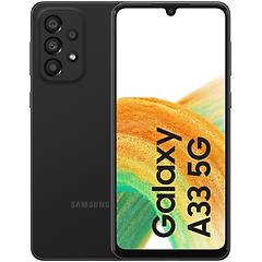 Samsung Galaxy A33 5g 6/128 Gb Nero Gratis