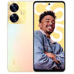 Realme C55 17 1 Cm (6. 72'') Doppia Sim Android 13 4g