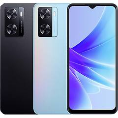 Oppo A57s 4/128 Gb Nero Gratuito