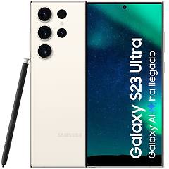 samsung galaxy s23 ultra 256gb senza cotone