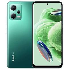 Xiaomi Redmi Note 12 5g 4/128gb Verde Gratis