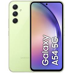 samsung galaxy a54 5g 8 128gb verde gratis