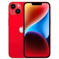 Apple Iphone 14 Plus 128 Gb Red Grade B