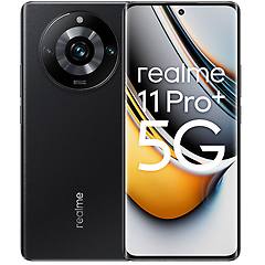 Realme 11 Pro Plus 5g 12/512gb Amoled Fhd+ Curvo Astral