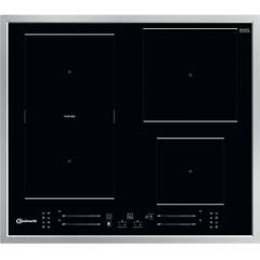 Bauknecht Bs 7160c Ft Piano Cottura Nero Da Incasso Ceramica