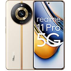 Realme 11 Pro 17 Cm (6. 7'') Doppia Sim Android 13 5g