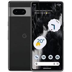 Google Pixel 7 5g 8gb 256gb 6. 3 Nero Obsidiana