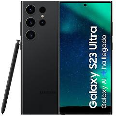 samsung galaxy s23 ultra 256gb nero gratis