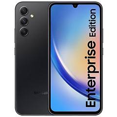 Samsung Galaxy A34 5g 6gb Nero 128gb 6. 6 Super Amoled